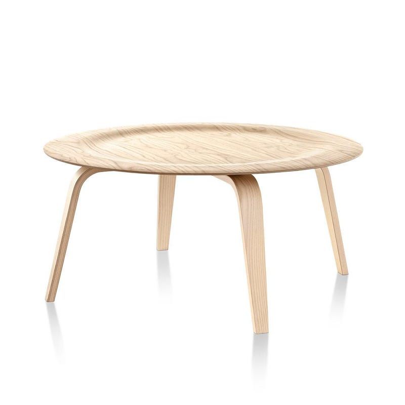 Bàn sofa EAMES MOLDED PLYWOOD - LCW